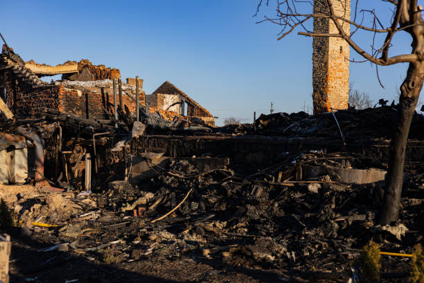 24/7 Emergency Emergency Fire Cleanup experts in Lewisville, TX