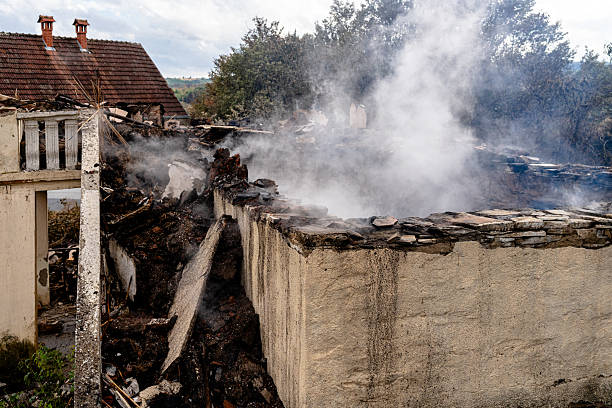 Reliable Emergency Fire Cleanup contractor in Lewisville, TX by Fire Damage Biloxi