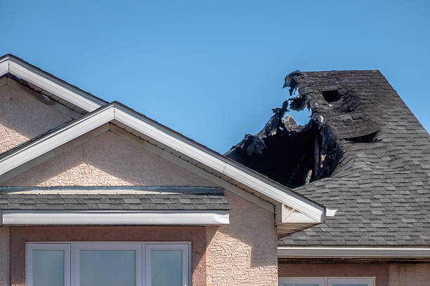 Licensed Emergency Fire Cleanup service in Lewisville, TX - Fire Damage Biloxi
